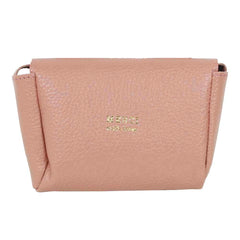 Bolsa Infantil Camélia Algodão Doce Liso Pronta Entrega