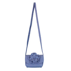 Bolsa Infantil Camélia Sky Pronta Entrega