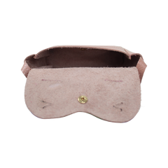 Bolsa Infantil Camélia Algodão Doce Liso Pronta Entrega