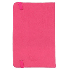 Caderninho Merci Pink Prada Pronta Entrega
