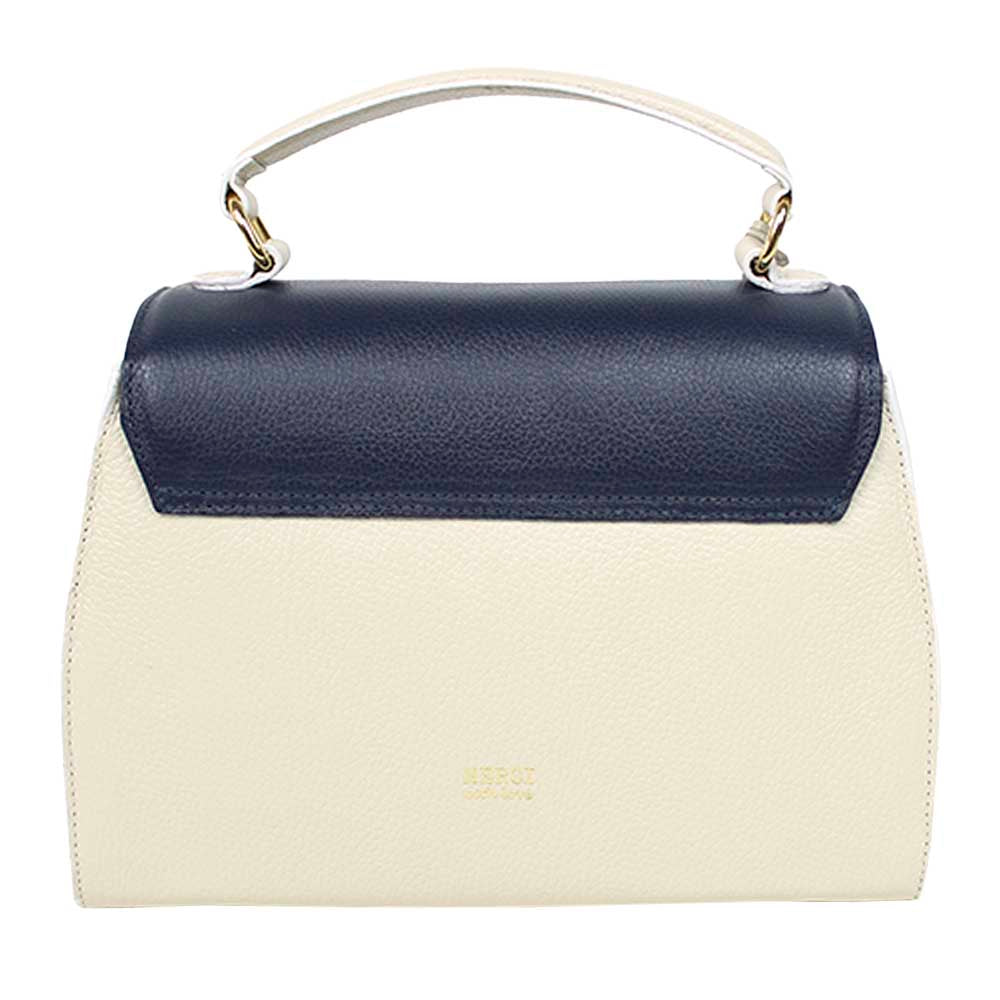 Bolsa Nana Colors em Couro Personalizada