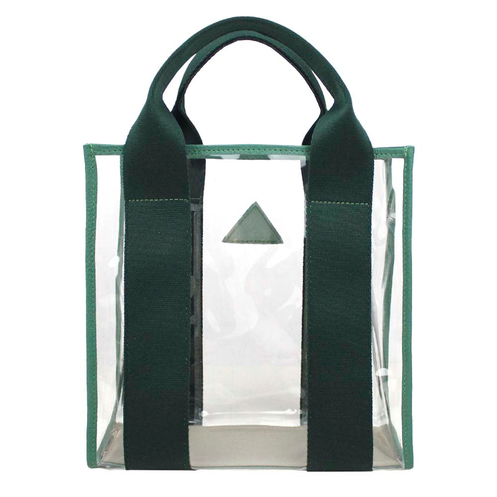 Bolsa Niver Esmeralda Pronta Entrega