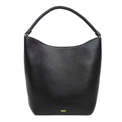Bolsa Rosie em Couro Personalizada