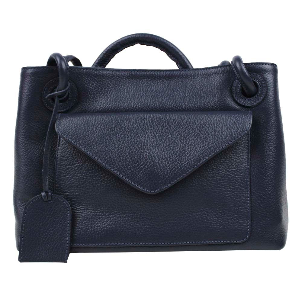 Bolsa Olivia Marinho Liso Pronta Entrega