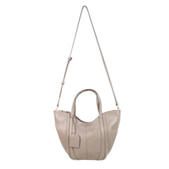 Bolsa Poppy Atmosfera Pronta Entrega