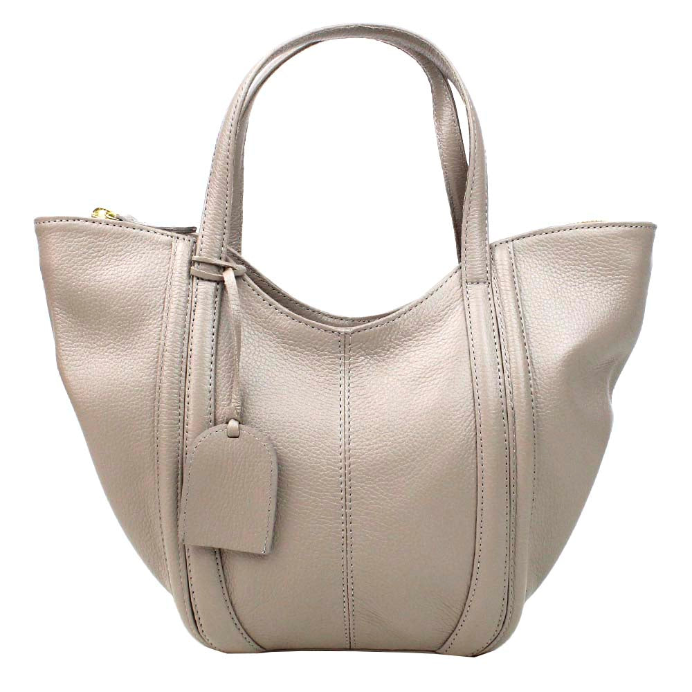 Bolsa Poppy Atmosfera Pronta Entrega