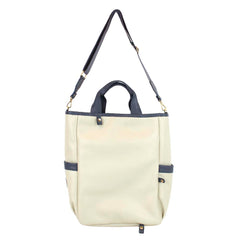 Bolsa Wimbledon em Couro Personalizada