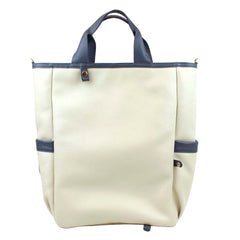 Bolsa Wimbledon em Couro Personalizada