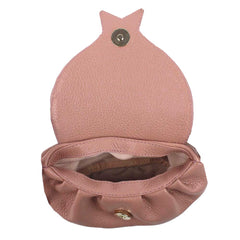 Bolsa Infantil Star em Couro Personalizada