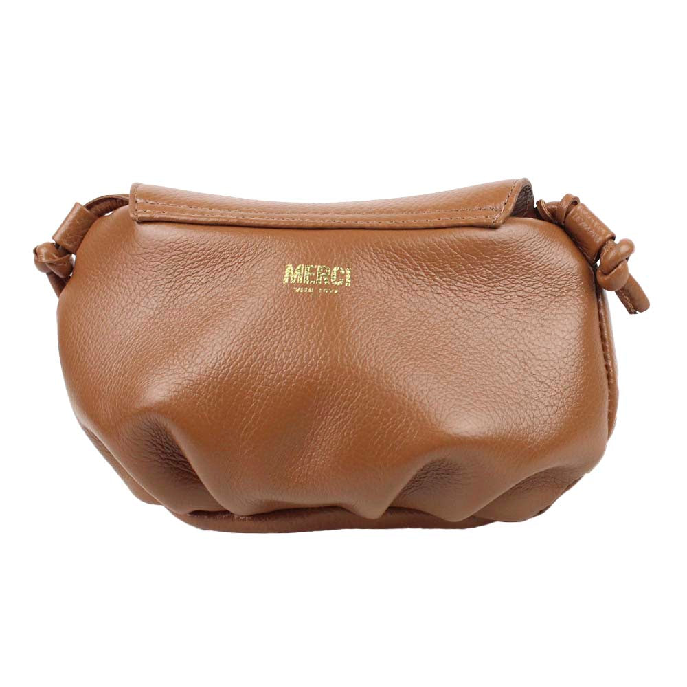 Bolsa Infantil Star Caramelo Liso Pronta Entrega