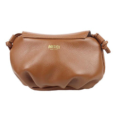 Bolsa Infantil Star Caramelo Liso Pronta Entrega