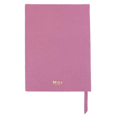 Caderno My Notes Rosa Blush Pronta Entrega
