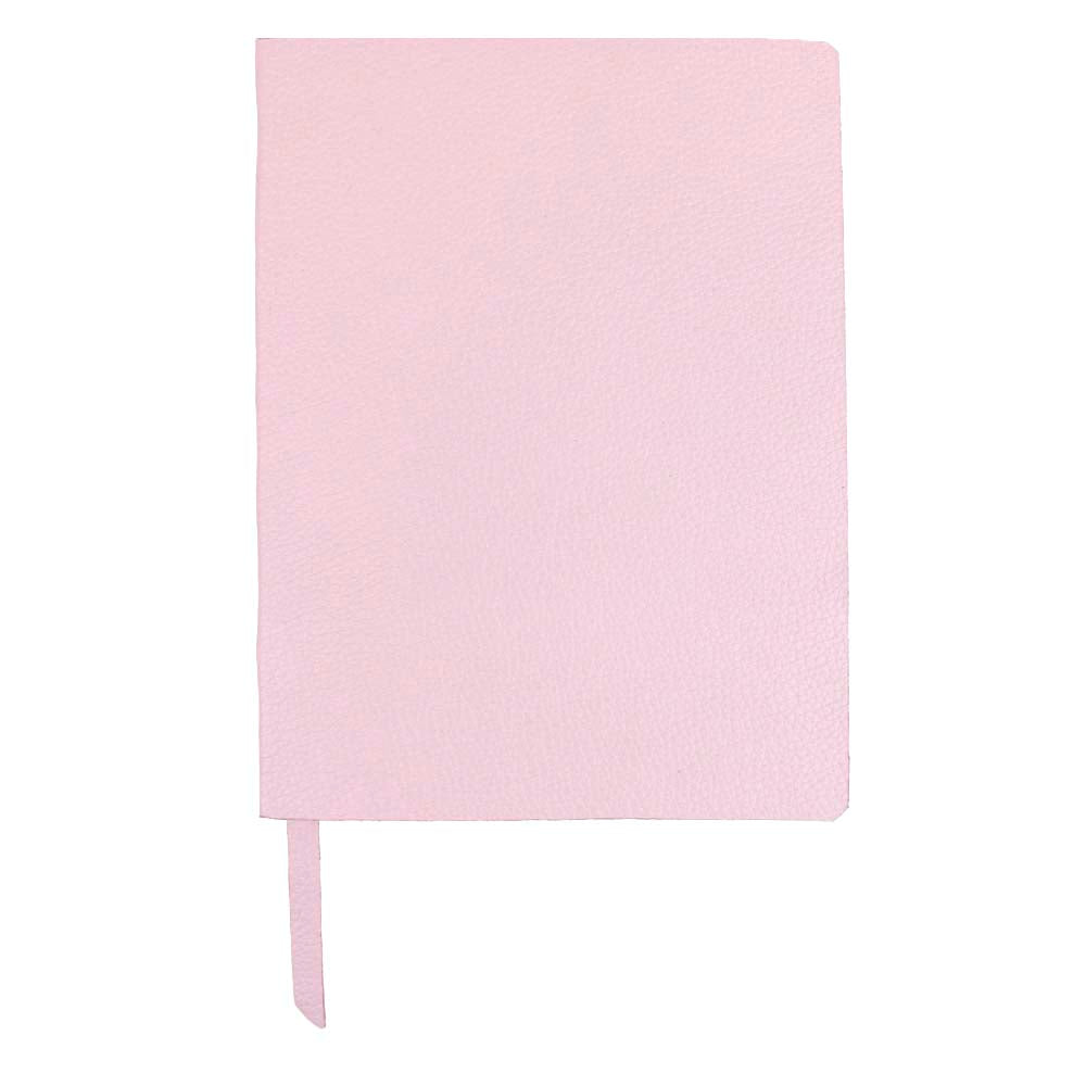 Caderno My Notes Rosa Chá Pronta Entrega