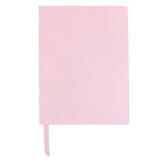 Caderno My Notes Rosa Chá Pronta Entrega