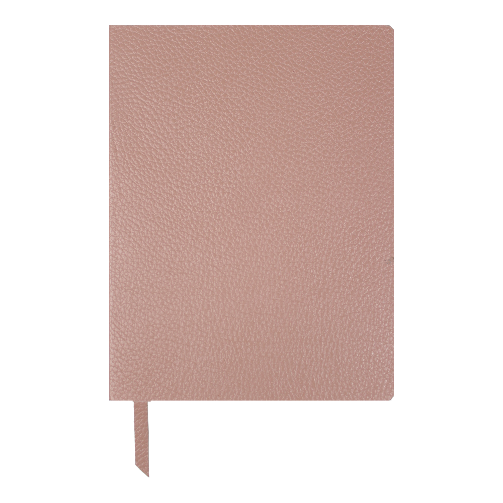 Caderno My Notes Algodão Doce Liso Pronta Entrega