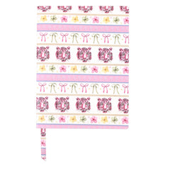 Caderno My Notes Estampa Índia Pronta Entrega
