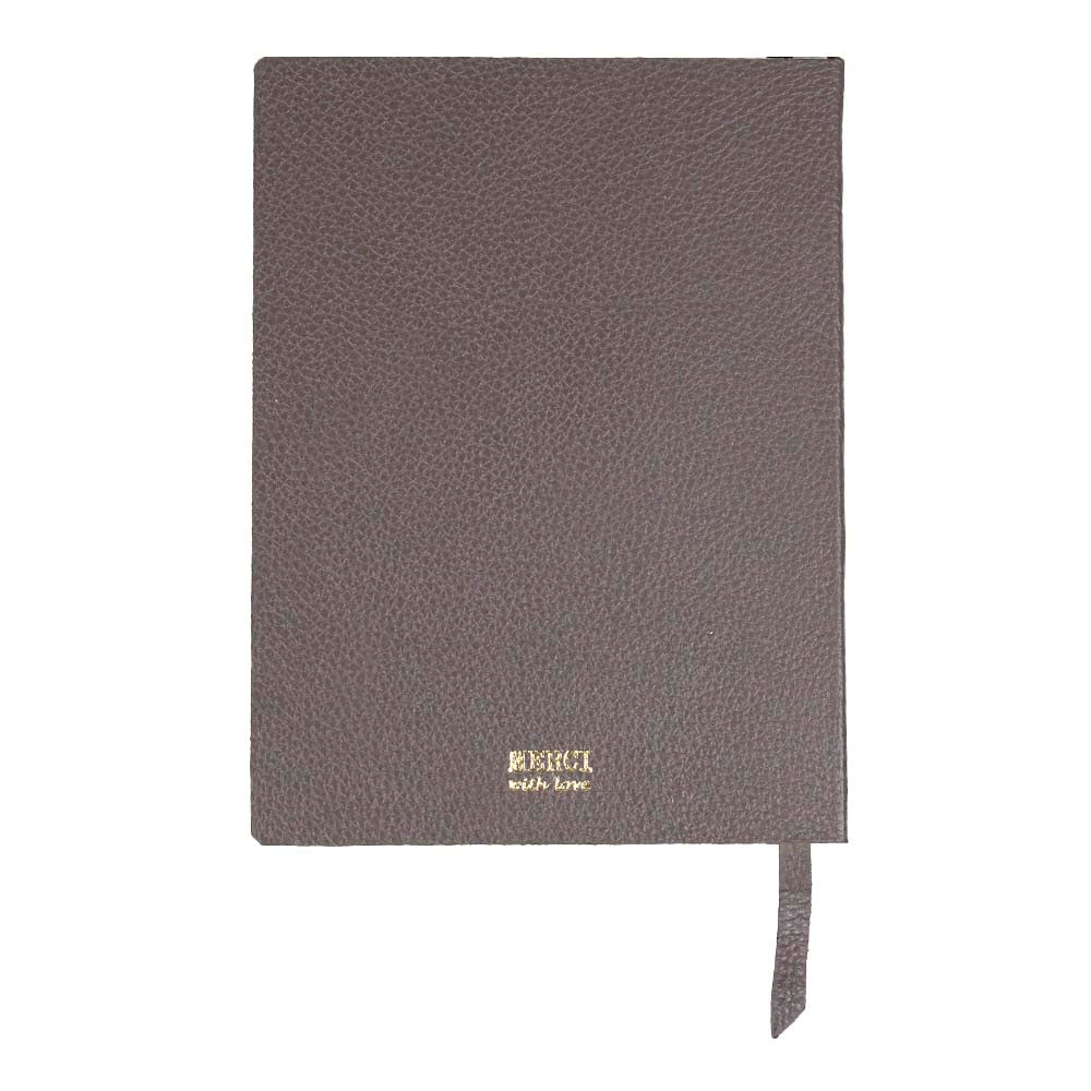 Caderno My Notes Fendi Pronta Entrega