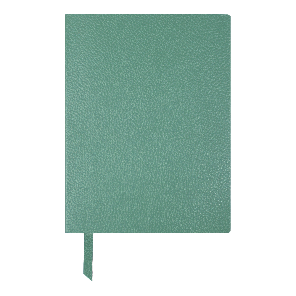 Caderno My Notes Jade Pronta Entrega
