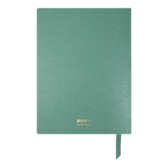 Caderno My Notes Jade Pronta Entrega