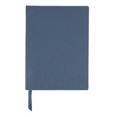 Caderno My Notes em Couro Personalizado