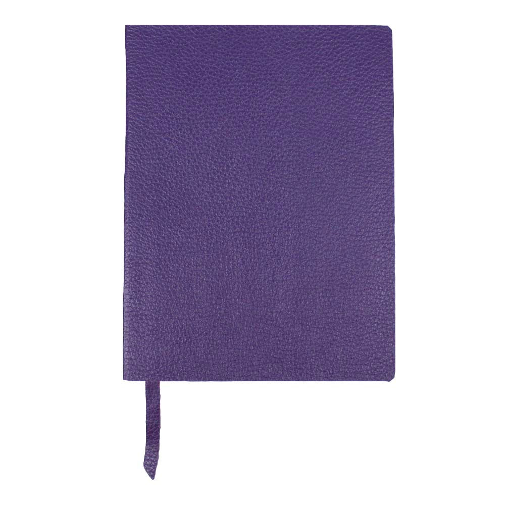 Caderno My Notes Purple Pronta Entrega