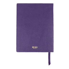 Caderno My Notes Purple Pronta Entrega