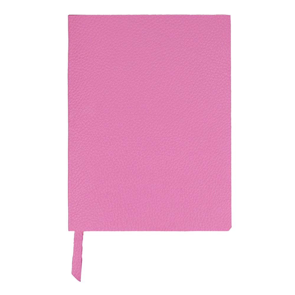 Caderno My Notes em Couro Personalizado