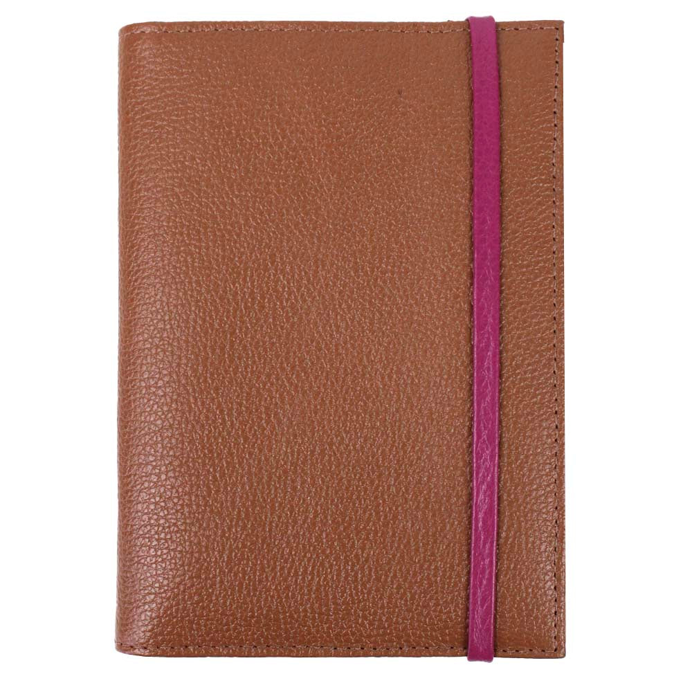 Capa para Kindle em Couro Personalizada