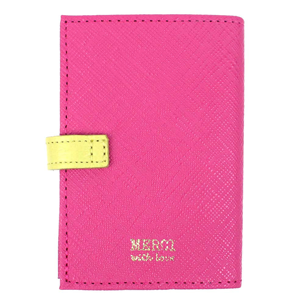 Carteira Mami Pink Prada com Lima Liso Pronta Entrega