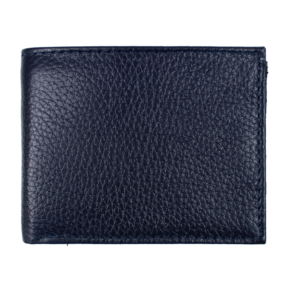 Carteira Masculina Louis Marinho Liso Pronta Entrega