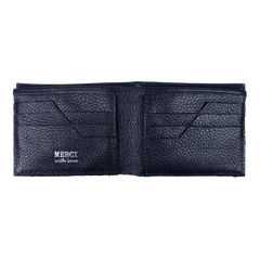 Carteira Masculina Louis Marinho Liso Pronta Entrega