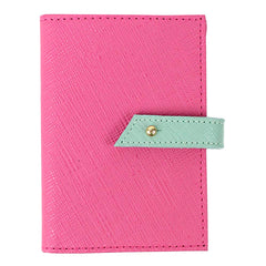 Carteira Mami Pink Prada com Menta Prada Pronta Entrega