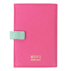 Carteira Mami Pink Prada com Menta Prada Pronta Entrega
