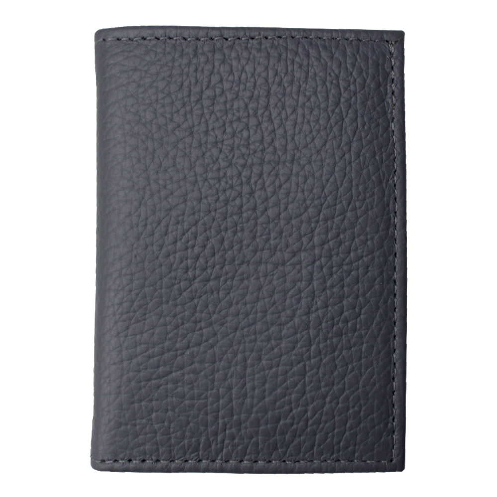 Carteira Masculina Slim Chumbo Pronta Entrega