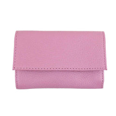 Carteira Tati Rosa Blush Pronta Entrega