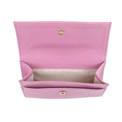 Carteira Tati Rosa Blush Pronta Entrega