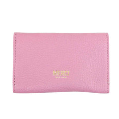 Carteira Tati Rosa Blush Pronta Entrega