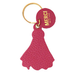 Chaveiro Nossa Senhora da Medalha Chiclete Pronta Entrega