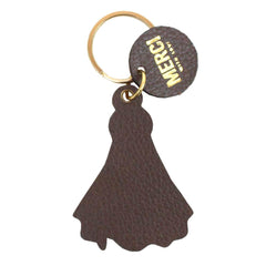 Chaveiro Nossa Senhora da Medalha Fendi Pronta Entrega