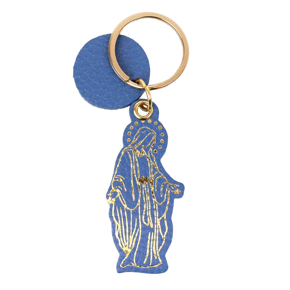 Chaveiro Nossa Senhora das Graças Beach Pronta Entrega