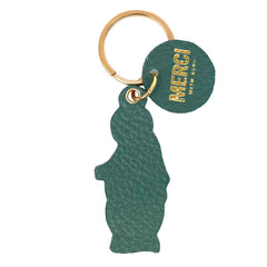 Chaveiro Nossa Senhora das Graças Esmeralda Pronta Entrega