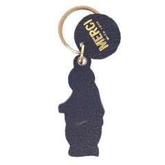 Chaveiro Nossa Senhora das Graças Marinho Liso Pronta Entrega