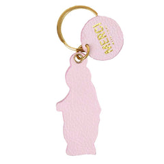 Chaveiro Nossa Senhora das Graças Rosa Nuvem Pronta Entrega