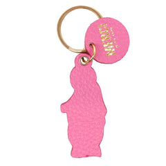 Chaveiro Nossa Senhora das Graças Rosa Orquídea Pronta Entrega