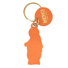 Chaveiro Nossa Senhora das Graças Tangerina Liso Pronta Entrega