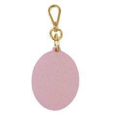 Chaveiro Proteção Rosa Chá Pronta Entrega