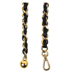 Cinto Renata Preto Liso Pronta Entrega