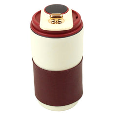 Copo Térmico Burgundy Liso Pronta Entrega
