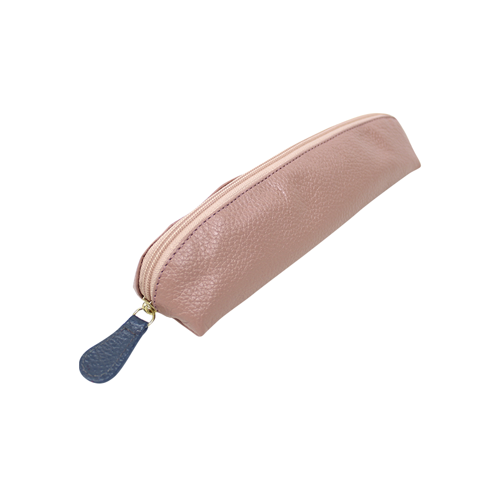 Estojo Eloah em Couro Personalizado
