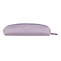 Estojo Eloah Lilás Liso com Purple Pronta Entrega
